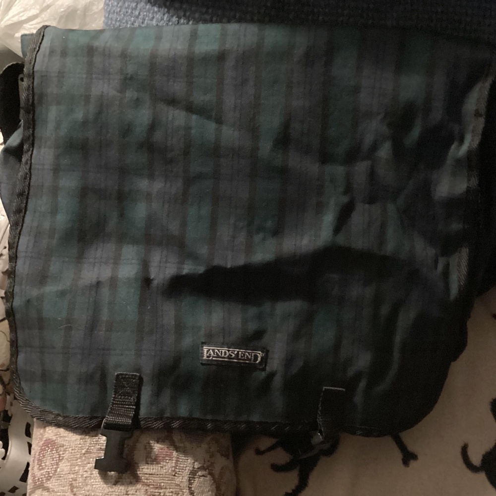 Satchel